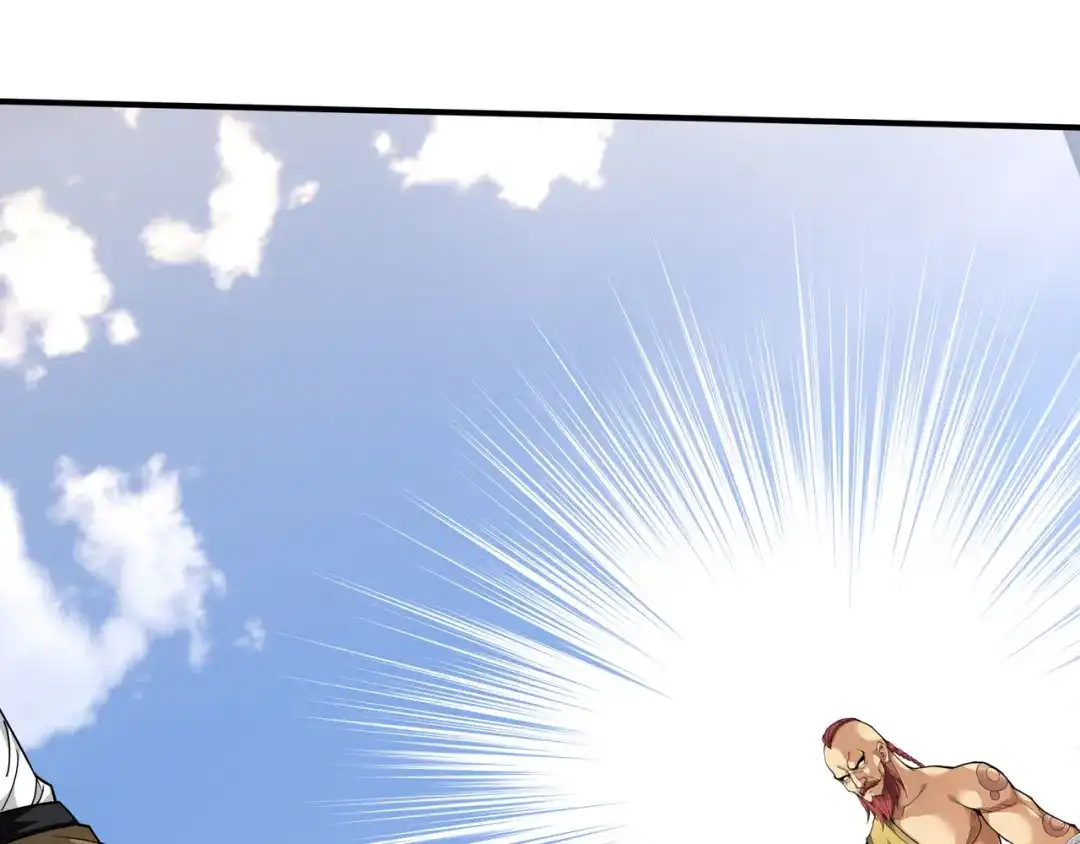 重生之我是大天神 - 第68话：圣火使者 - 第16张图