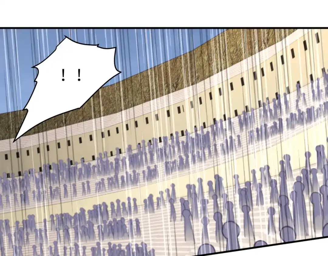 重生之我是大天神 - 第68话：圣火使者 - 第46张图