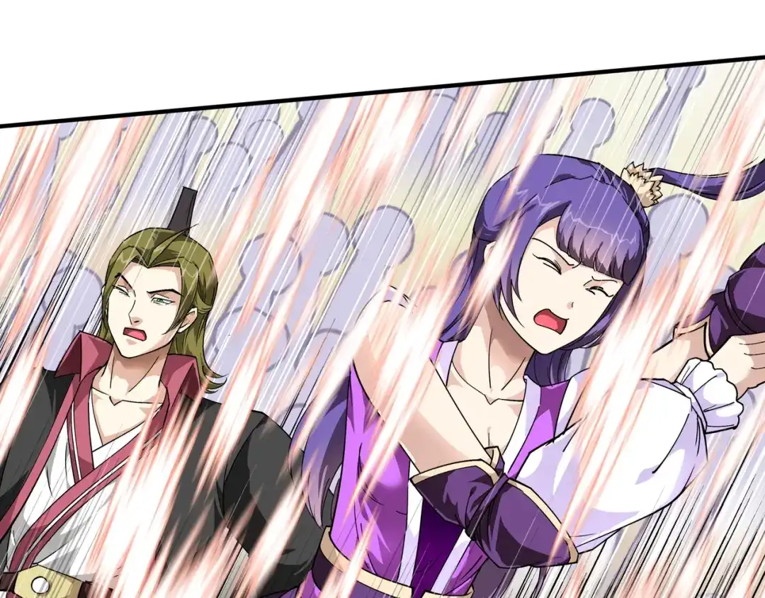 重生之我是大天神 - 第68话：圣火使者 - 第55张图