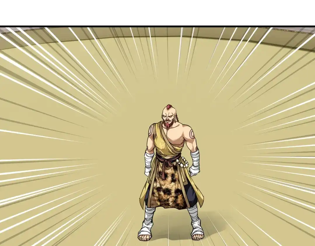 重生之我是大天神 - 第68话：圣火使者 - 第58张图