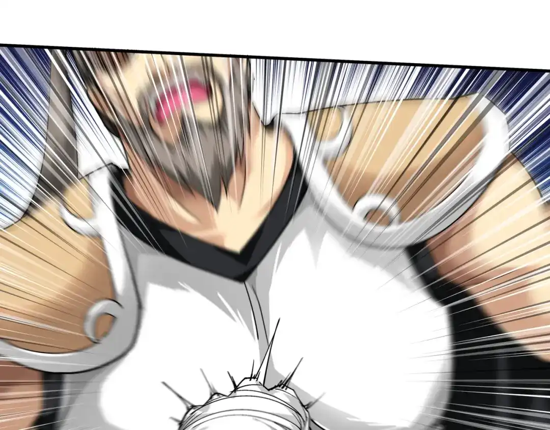 重生之我是大天神 - 第68话：圣火使者 - 第37张图