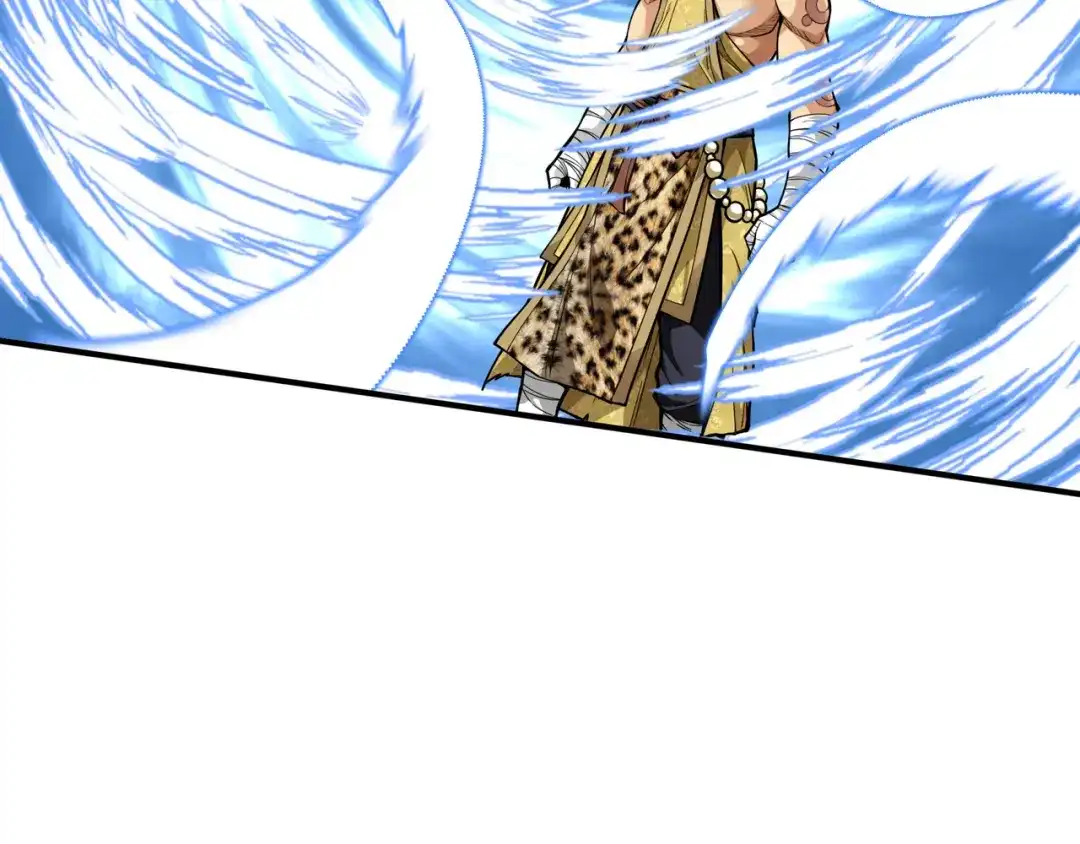 重生之我是大天神 - 第68话：圣火使者 - 第26张图