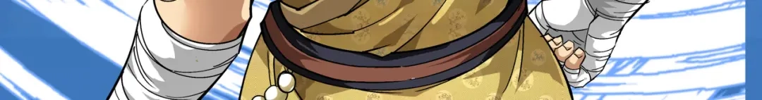 重生之我是大天神 - 第68话：圣火使者 - 第33张图