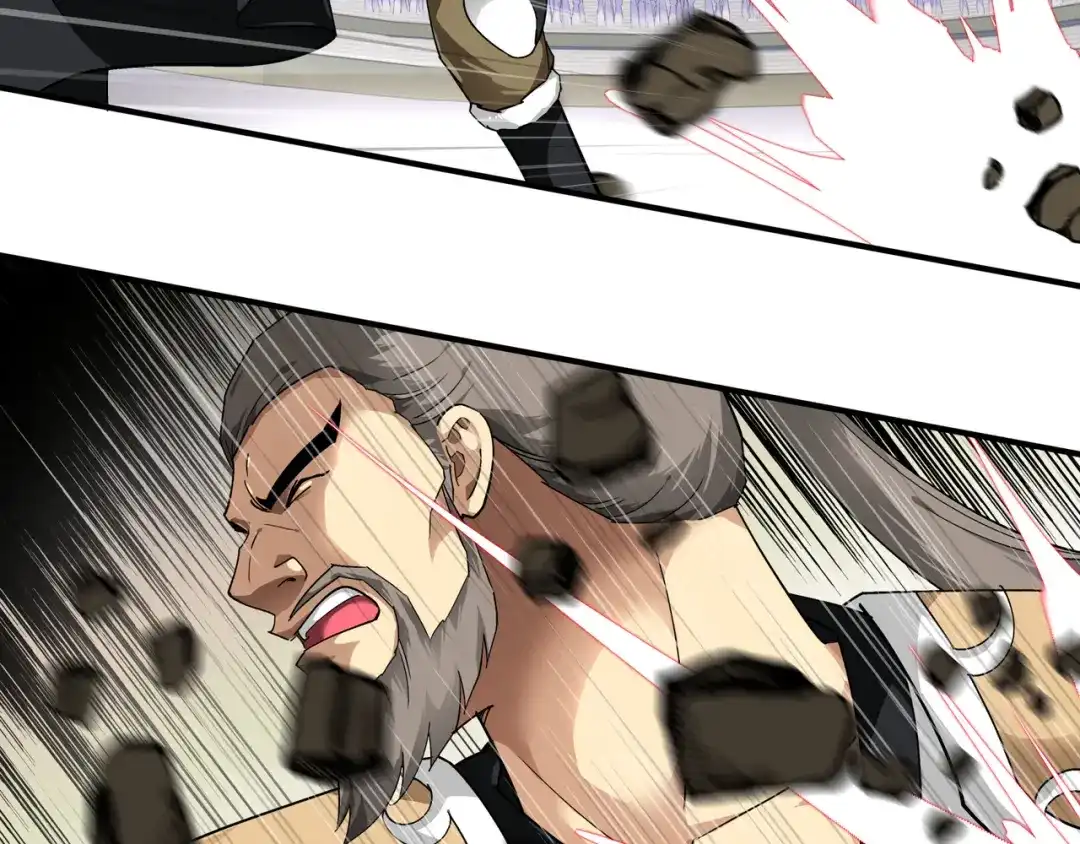 重生之我是大天神 - 第68话：圣火使者 - 第11张图