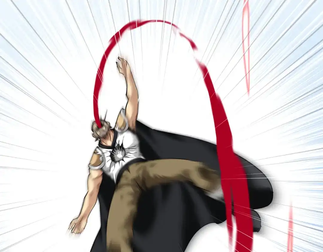 重生之我是大天神 - 第68话：圣火使者 - 第43张图