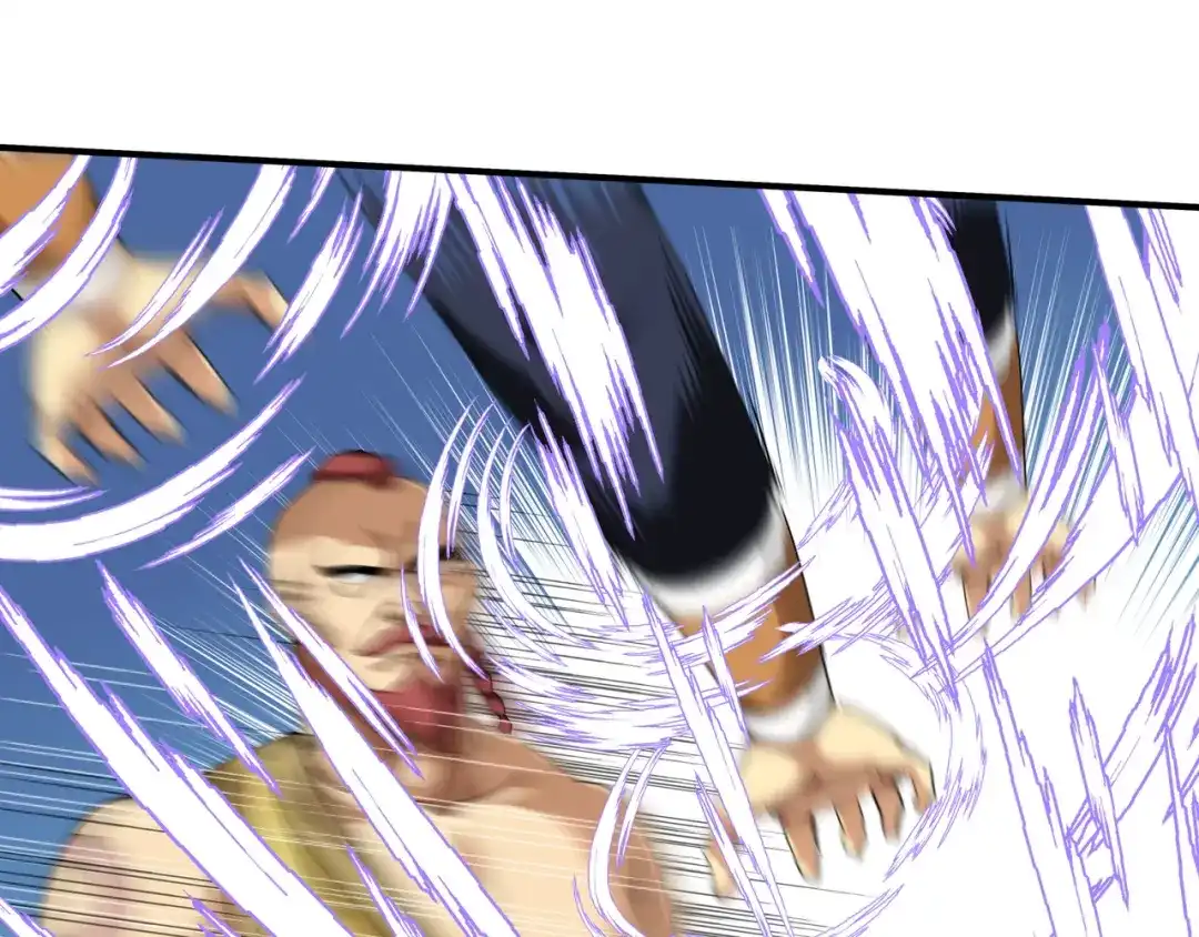 重生之我是大天神 - 第68话：圣火使者 - 第79张图