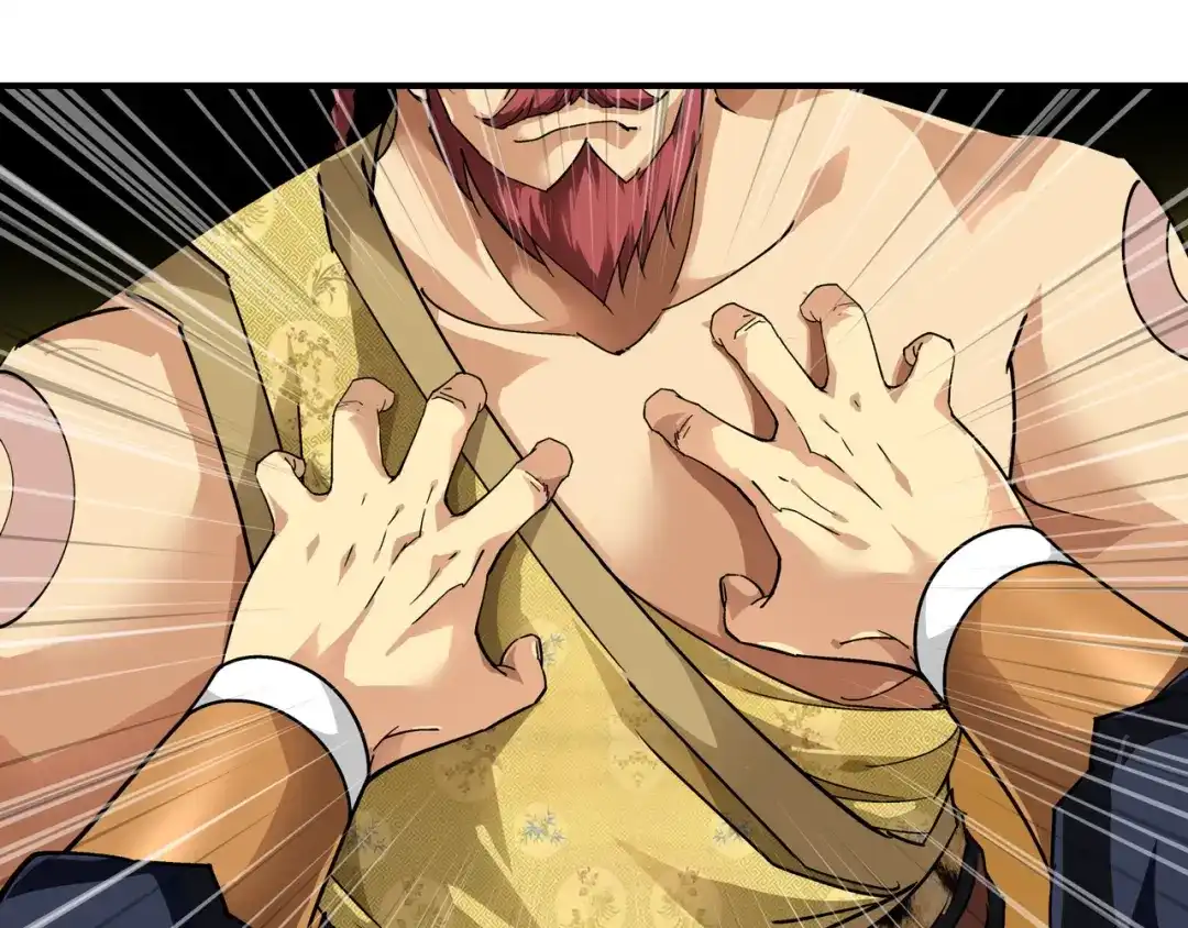 重生之我是大天神 - 第69话：联手对敌！ - 第10张图