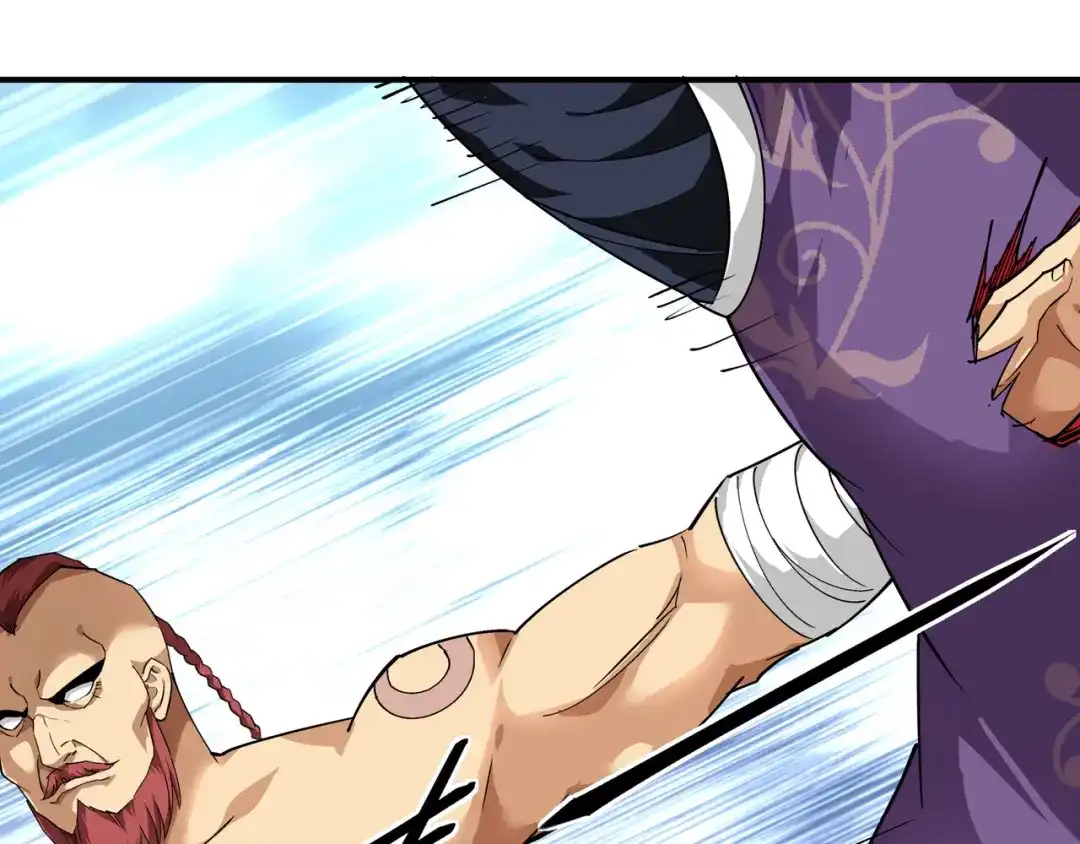 重生之我是大天神 - 第69话：联手对敌！ - 第22张图