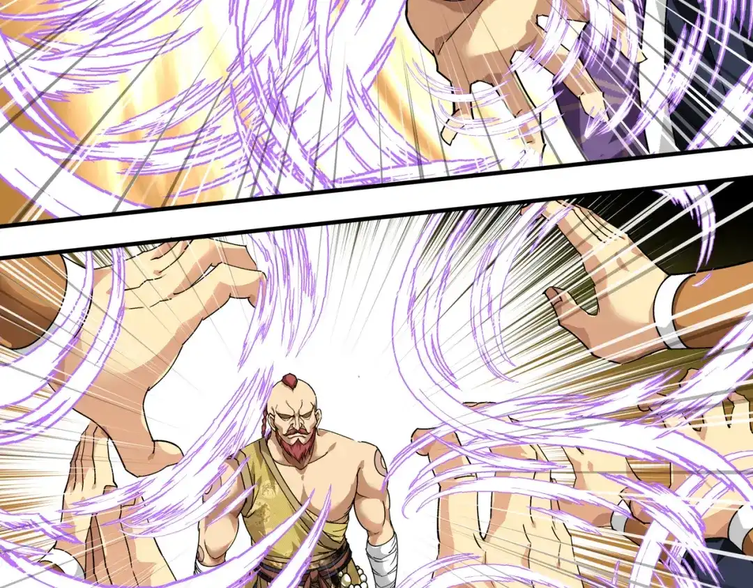 重生之我是大天神 - 第69话：联手对敌！ - 第8张图