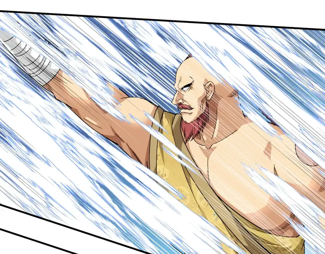 重生之我是大天神 - 第69话：联手对敌！ - 第70张图