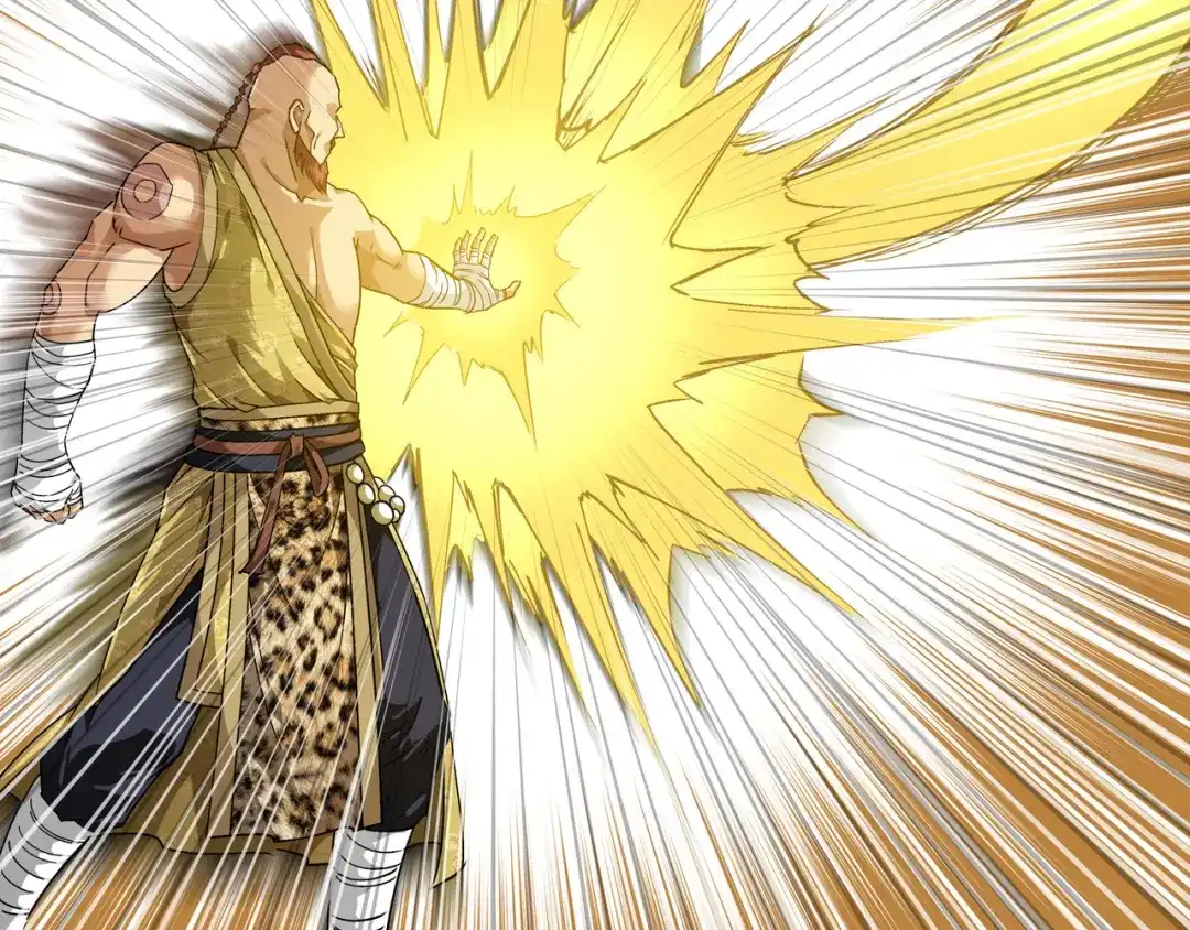 重生之我是大天神 - 第69话：联手对敌！ - 第80张图