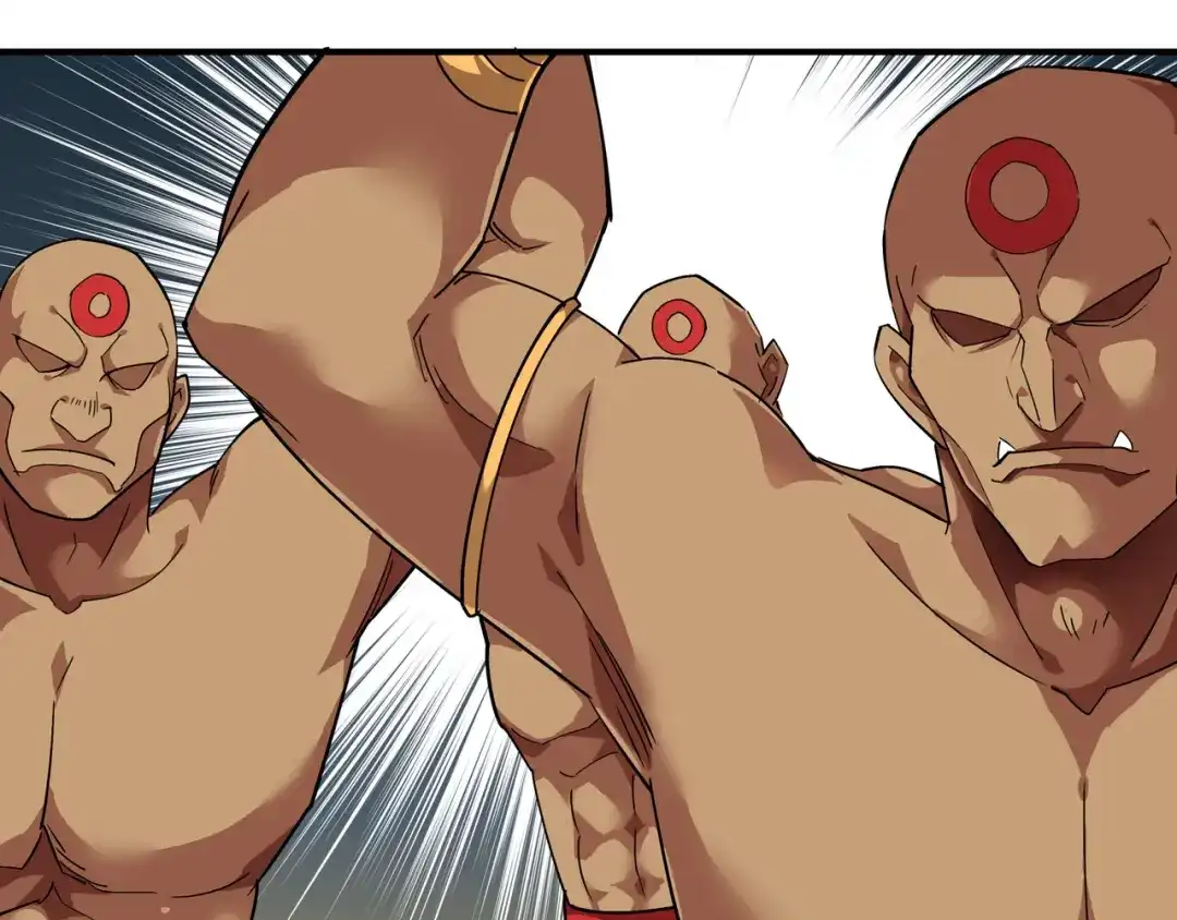 重生之我是大天神 - 第69话：联手对敌！ - 第41张图