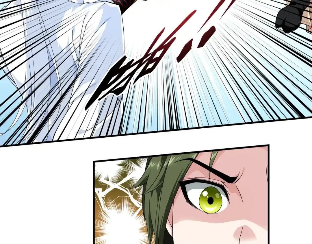 重生之我是大天神 - 第7话：小小惩戒 - 第26张图