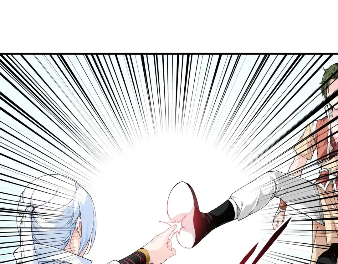 重生之我是大天神 - 第7话：小小惩戒 - 第25张图