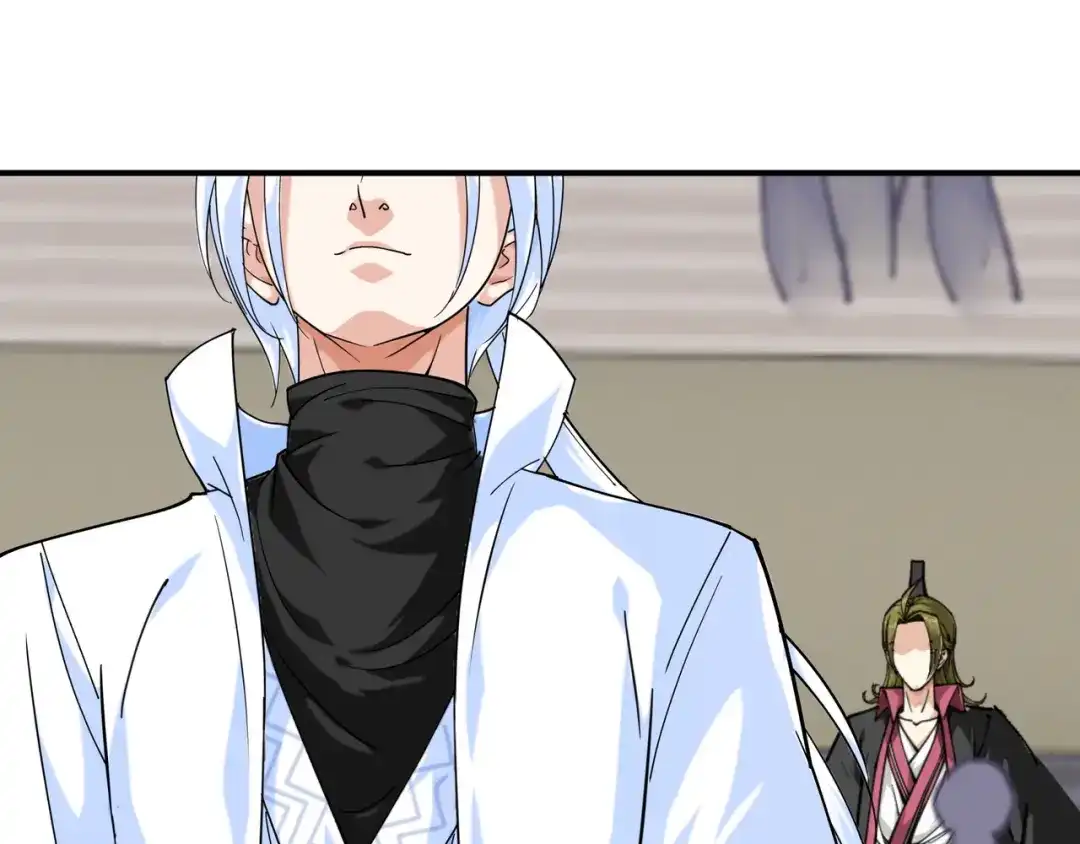 重生之我是大天神 - 第70话：挺身而出 - 第55张图