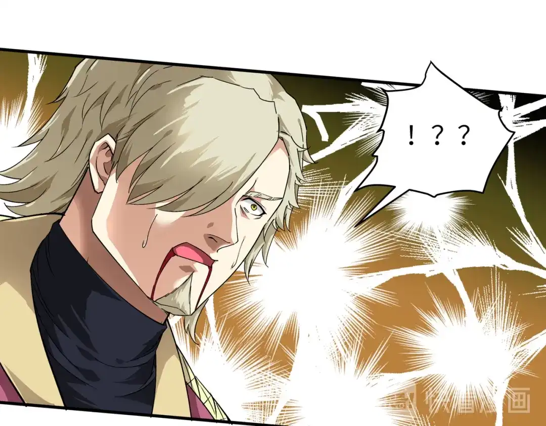 重生之我是大天神 - 第70话：挺身而出 - 第31张图