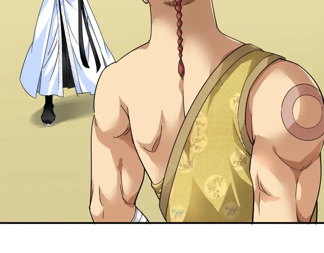 重生之我是大天神 - 第70话：挺身而出 - 第77张图