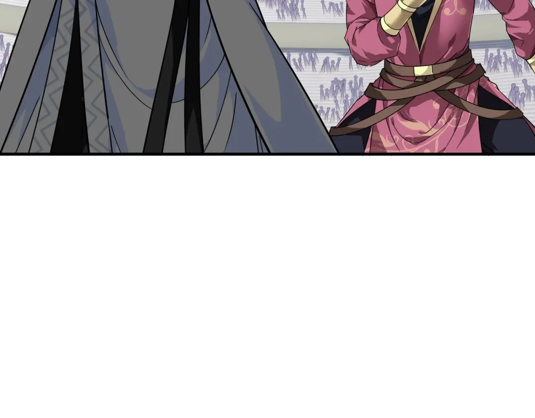 重生之我是大天神 - 第70话：挺身而出 - 第74张图