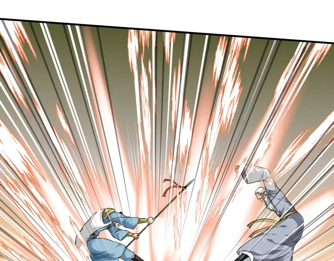 重生之我是大天神 - 第70话：挺身而出 - 第22张图