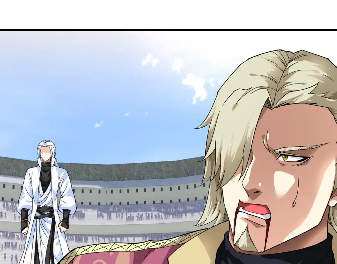 重生之我是大天神 - 第70话：挺身而出 - 第58张图