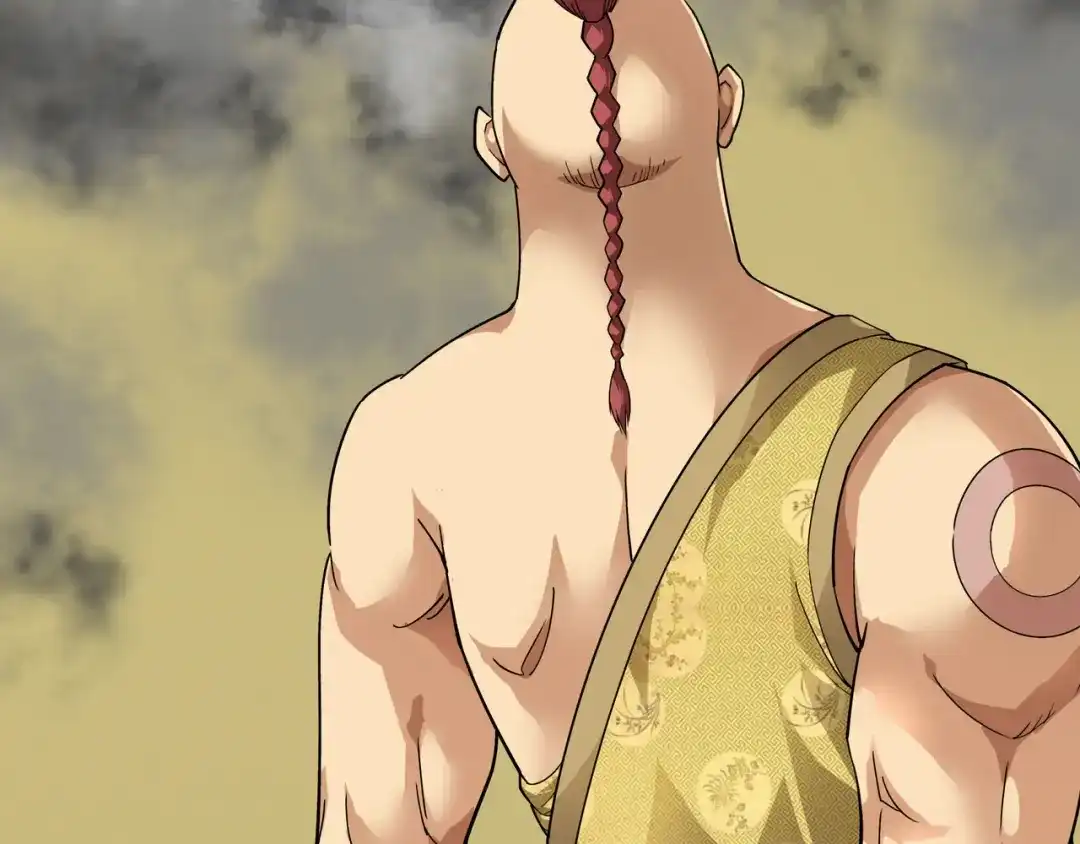 重生之我是大天神 - 第71话：激战！ - 第62张图