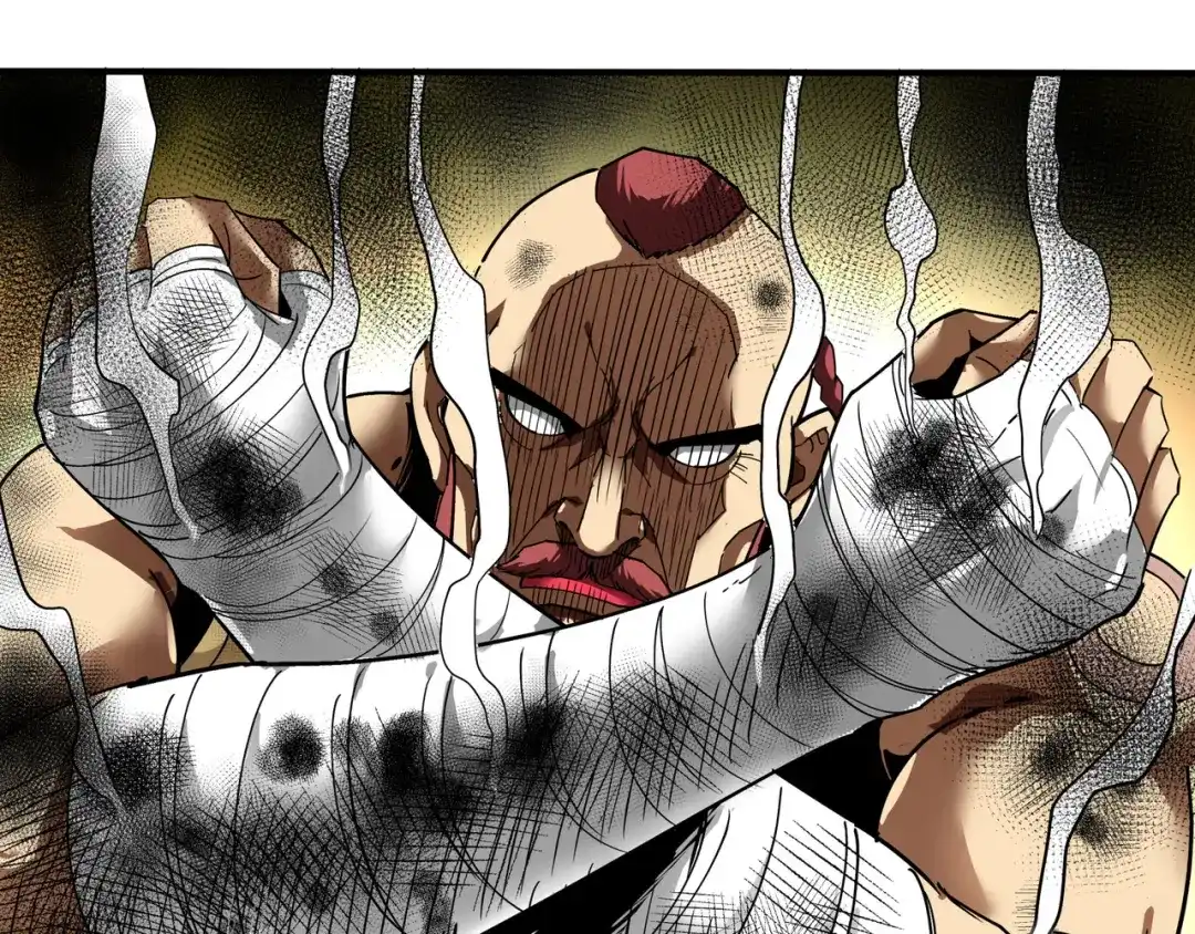 重生之我是大天神 - 第71话：激战！ - 第79张图