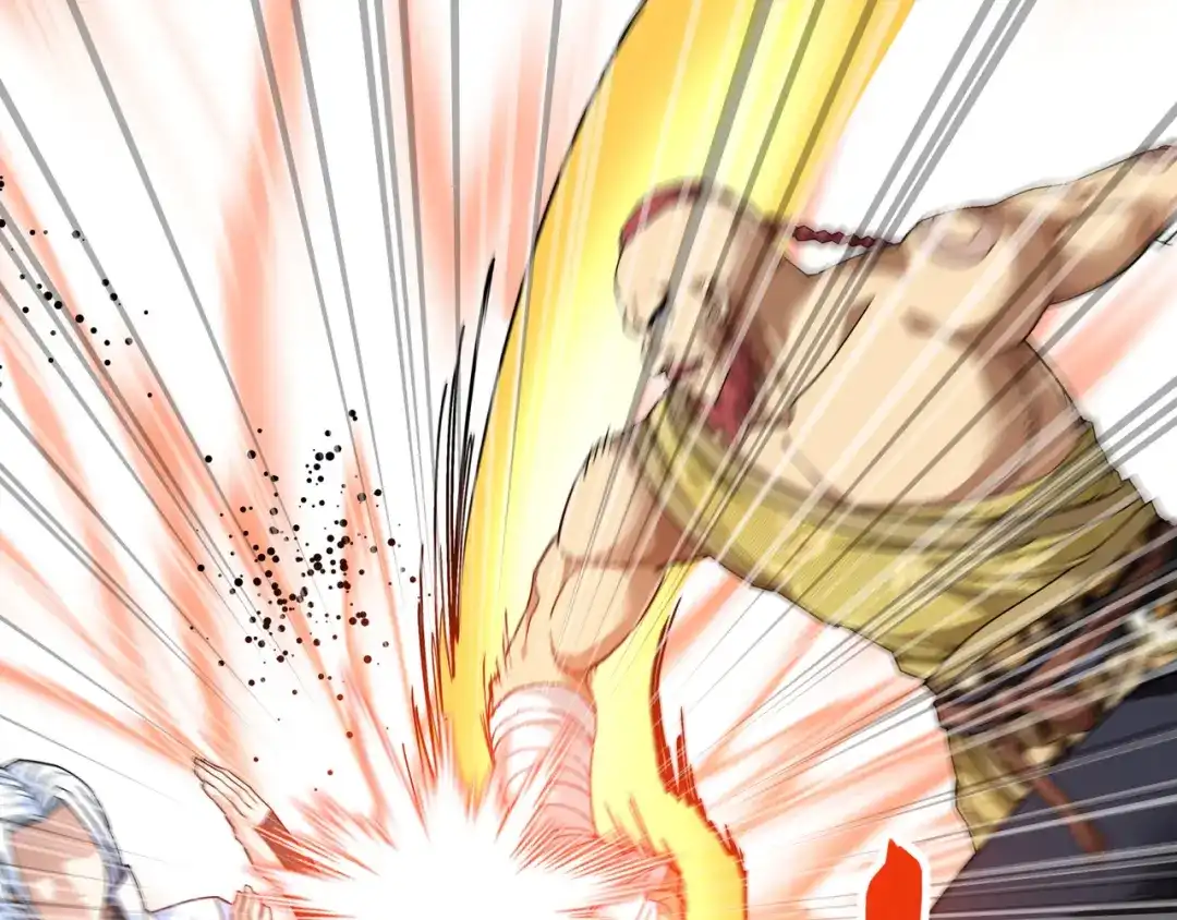 重生之我是大天神 - 第71话：激战！ - 第43张图