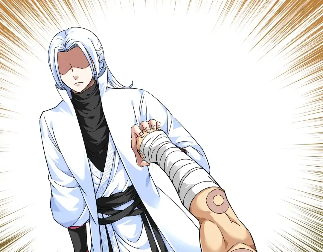 重生之我是大天神 - 第71话：激战！ - 第22张图