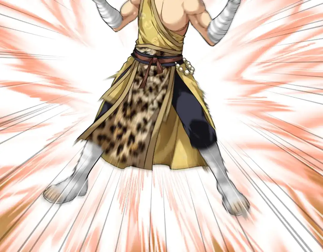 重生之我是大天神 - 第71话：激战！ - 第38张图