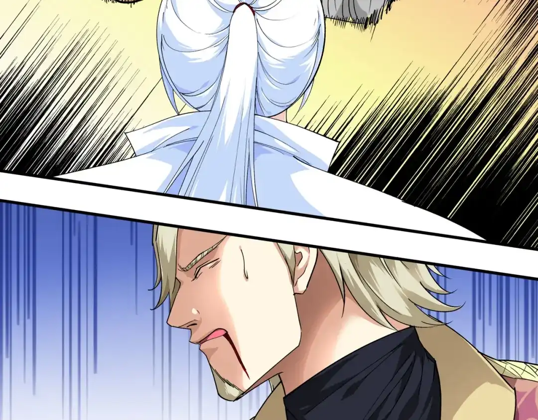 重生之我是大天神 - 第71话：激战！ - 第14张图