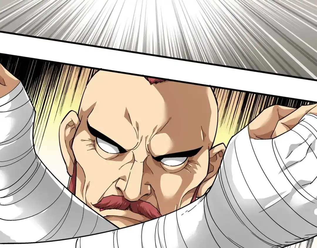 重生之我是大天神 - 第71话：激战！ - 第35张图