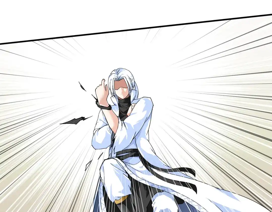 重生之我是大天神 - 第71话：激战！ - 第46张图