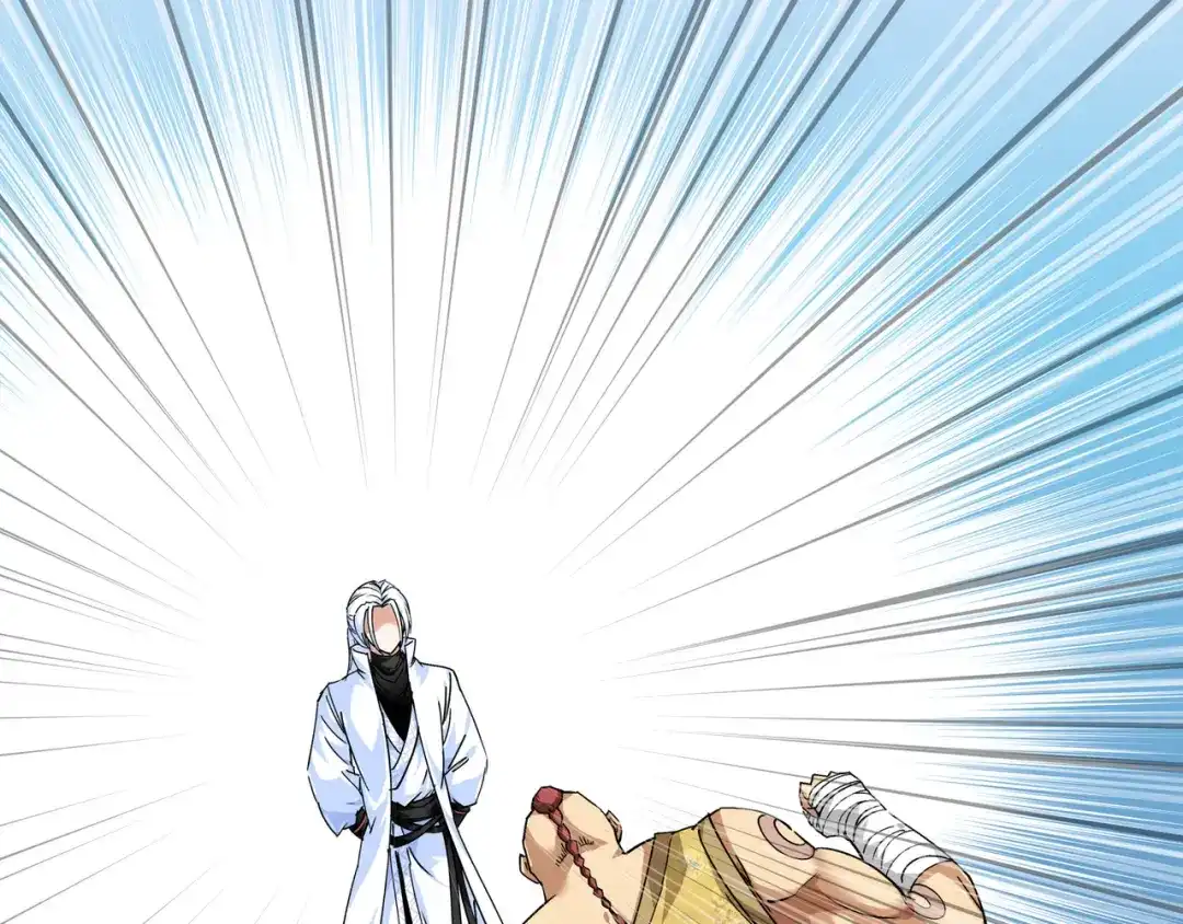 重生之我是大天神 - 第71话：激战！ - 第10张图