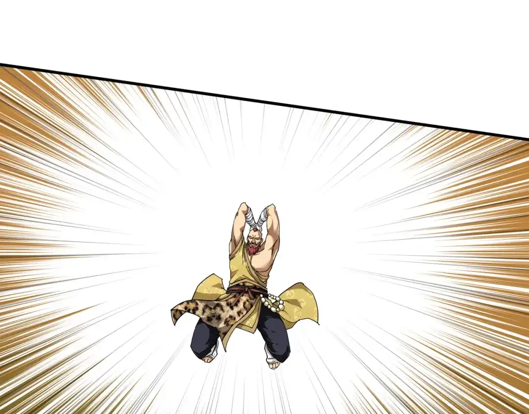 重生之我是大天神 - 第71话：激战！ - 第49张图