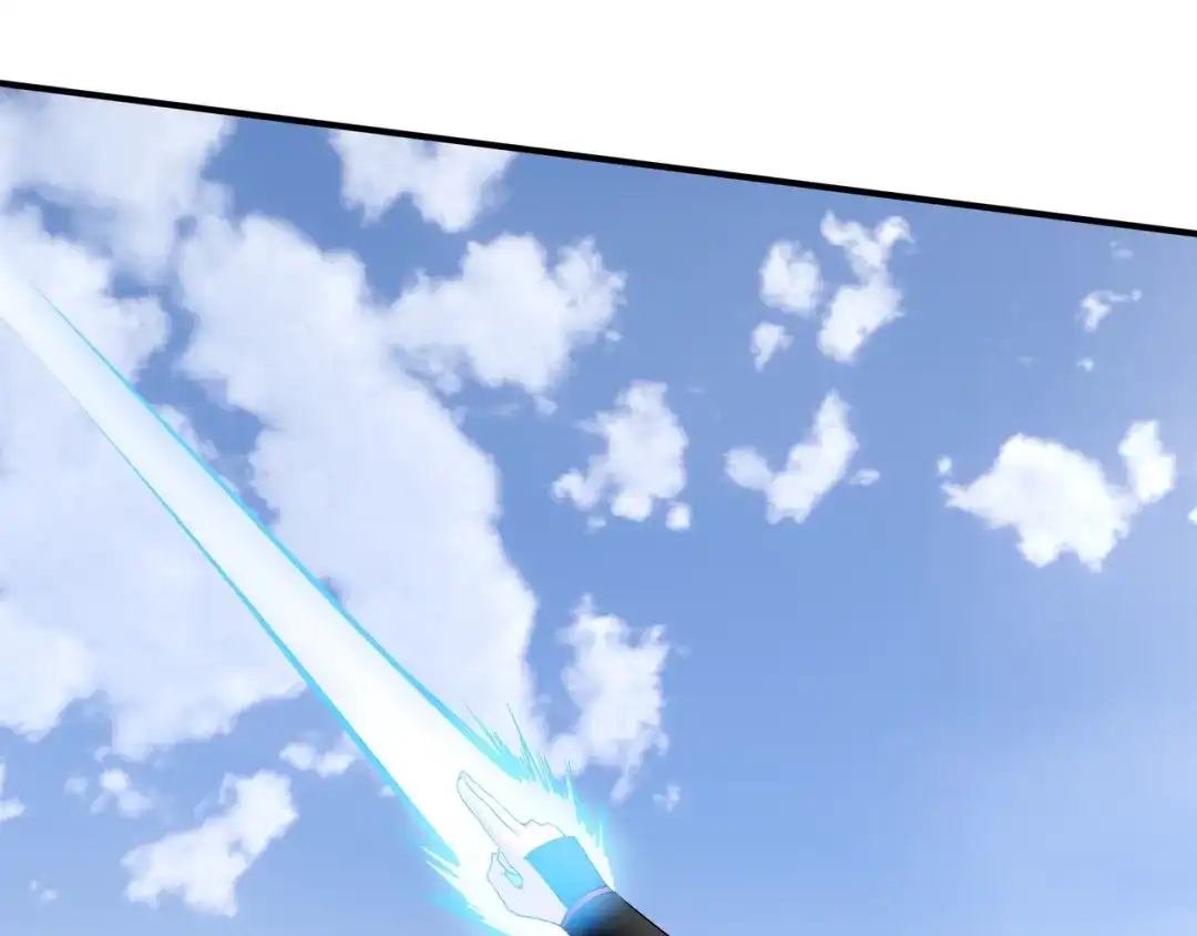 重生之我是大天神 - 第72话：一剑斩杀！ - 第25张图