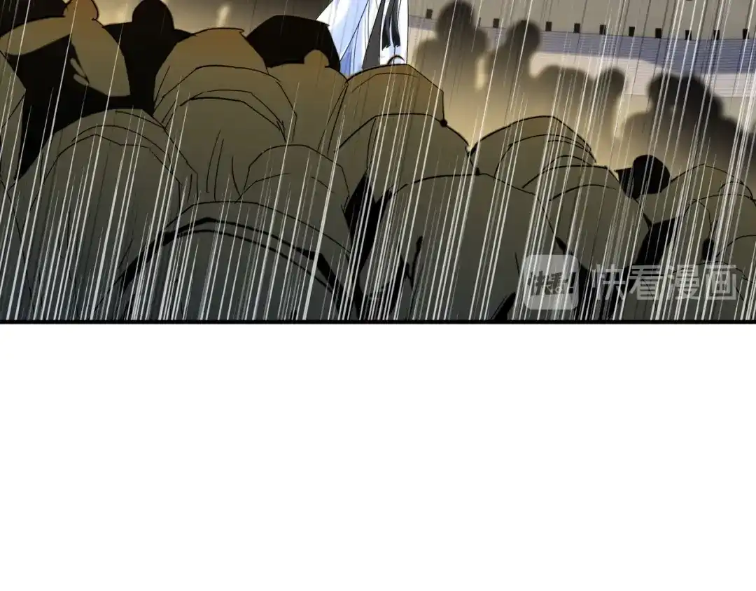 重生之我是大天神 - 第72话：一剑斩杀！ - 第56张图