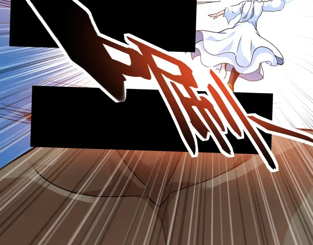 重生之我是大天神 - 第72话：一剑斩杀！ - 第23张图