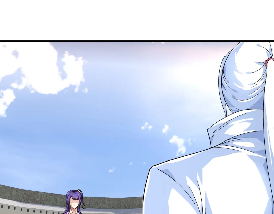 重生之我是大天神 - 第72话：一剑斩杀！ - 第67张图