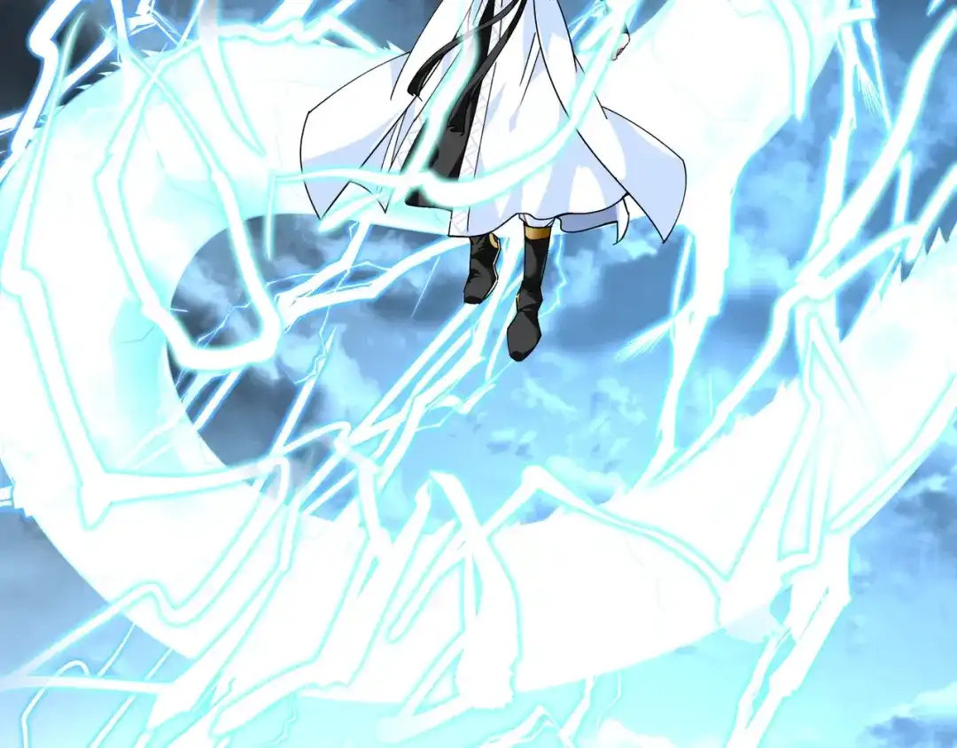 重生之我是大天神 - 第72话：一剑斩杀！ - 第8张图