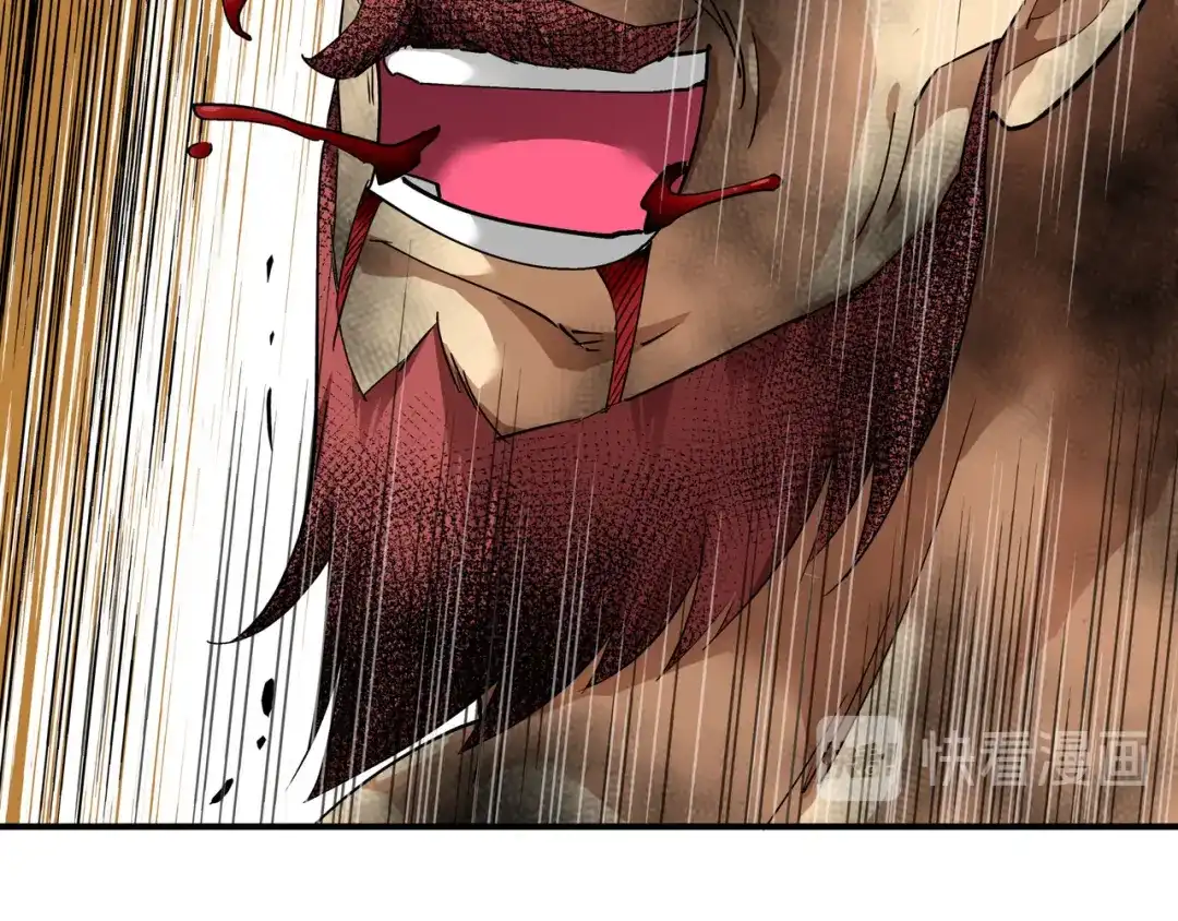 重生之我是大天神 - 第72话：一剑斩杀！ - 第20张图