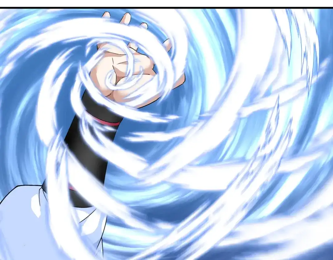 重生之我是大天神 - 第72话：一剑斩杀！ - 第4张图