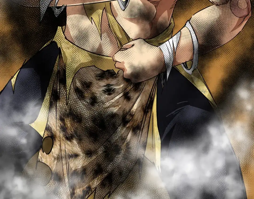 重生之我是大天神 - 第72话：一剑斩杀！ - 第17张图