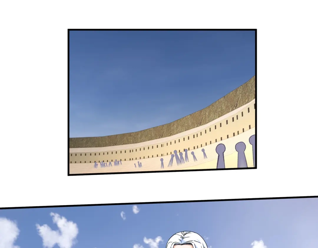 重生之我是大天神 - 第72话：一剑斩杀！ - 第64张图