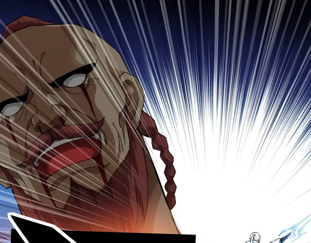 重生之我是大天神 - 第72话：一剑斩杀！ - 第22张图