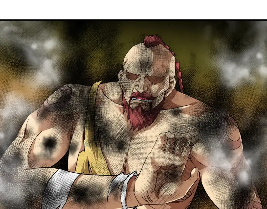 重生之我是大天神 - 第72话：一剑斩杀！ - 第16张图