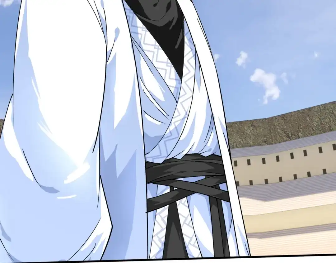 重生之我是大天神 - 第72话：一剑斩杀！ - 第83张图