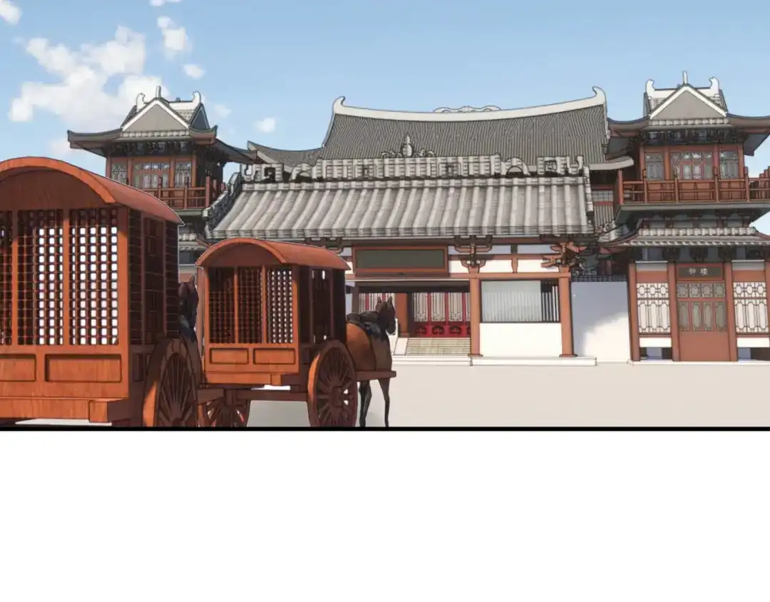 重生之我是大天神 - 第73话：宁王的贺礼 - 第89张图