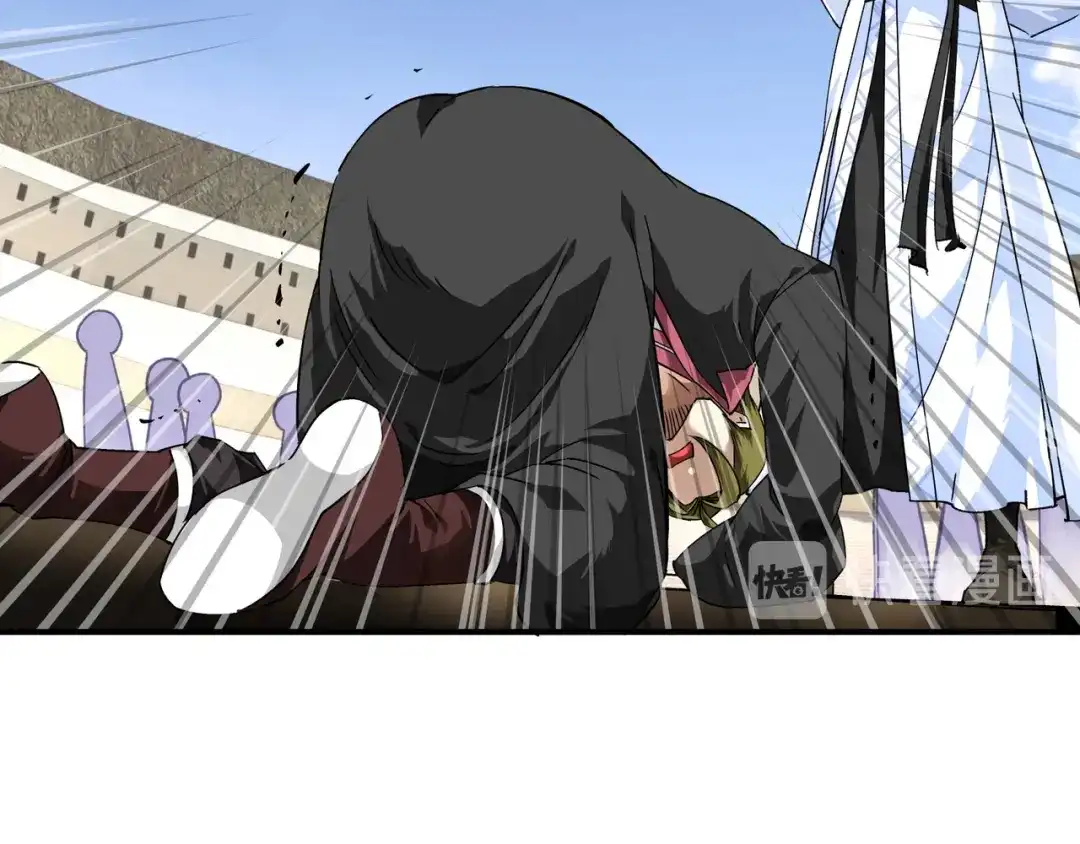 重生之我是大天神 - 第73话：宁王的贺礼 - 第5张图