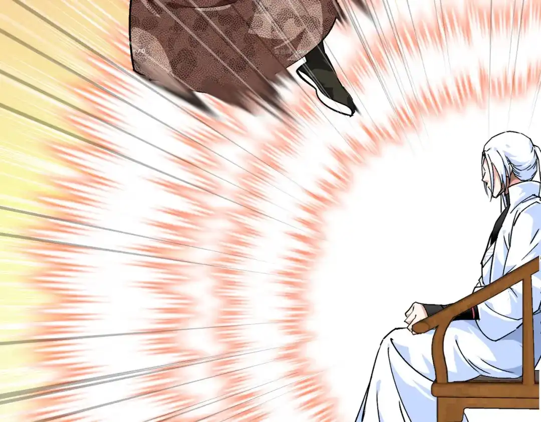 重生之我是大天神 - 第74话：王府鉴宝 - 第99张图