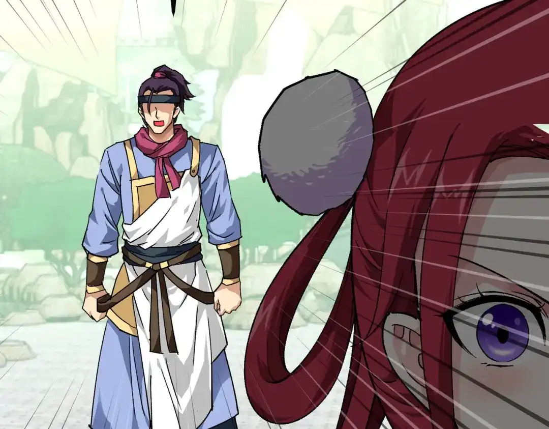 重生之我是大天神 - 第74话：王府鉴宝 - 第34张图